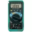 Electrical and electronic measuring tools set